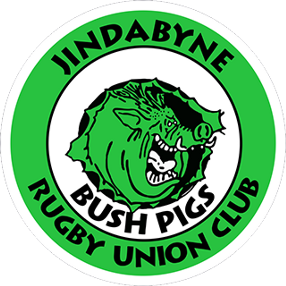 Jindabyne Bushpigs